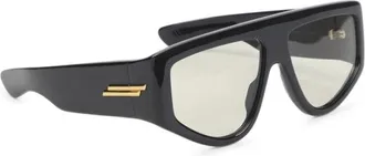 Bottega Veneta unisex, Accesorios, Negro, Talla: ONE Size
