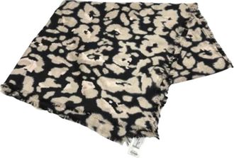 Dior Pre-owned Fabric scarves - Dames - Vintage Accessoires - Veelkleurig - ONE Size - Vintage