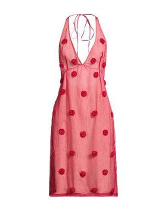 Des_Phemmes DES_PHEMMES Midi dresses