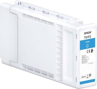 Epson Tinta Cian Xd2 350ml