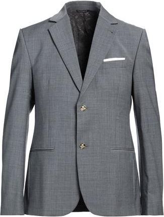 Daniele Alessandrini SUITS and CO-ORDS - Blazers on YOOX.COM