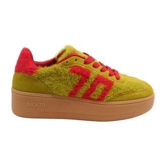 Back70 Zapatillas - Shoes - Mujer - Multicolor - 40 EU