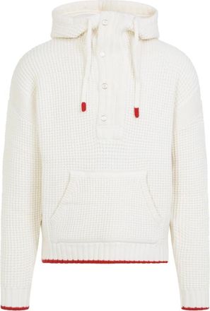 Casablanca Uomo, Felpe, Bianco, M, new