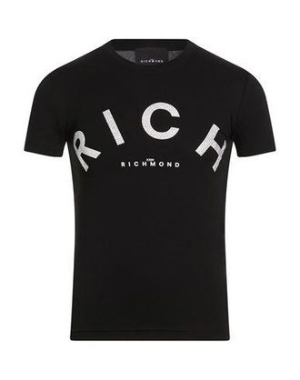 John Richmond TOPWEAR - T-shirts su YOOX.COM