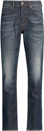 Diesel BOTTOMWEAR - Pantaloni jeans su YOOX.COM