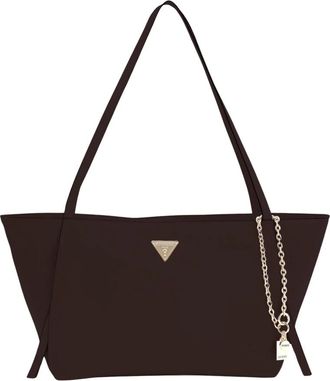 Guess Donna, Borse, Marrone, Taglia unica, new