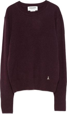 Patrizia Pepe Sweater