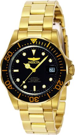 Invicta Pro Diver 8929 Automatisch Herenhorloge - 40mm