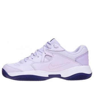 Nike (WMNS) Nike Court Lite 2 Clay Lilac Purple CD0393-500
