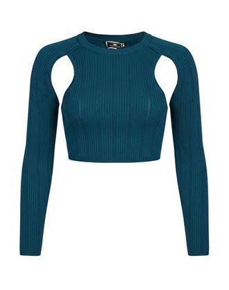 Elisabetta Franchi TOPWEAR - Tops sur YOOX.COM