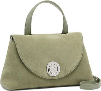 Coccinelle Borsa tote Nikla piccola - Verde