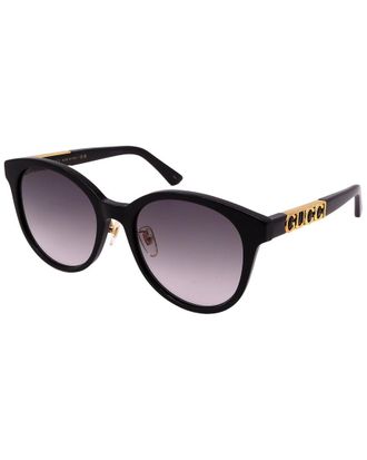 Gucci Womens Gg1191sk 56Mm Sunglasses