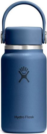 Hydro Flask Micro Hydro Water Bottle in Harbor Blue at Nordstrom