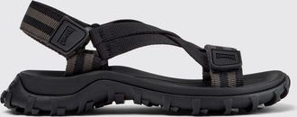 Camper Sandalo Drift Trail Camper in poliestere riciclato a righe