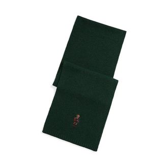 Polo Ralph Lauren Uomo, Accessori, Verde, Taglia unica, new