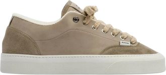 Mason Garments Atlantis Originale - unisex - Sneakers - Beige - 44 EU - Su&egrave;de - Schoenen