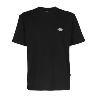 Dickies T-Camicie - - Tops - Uomo - Nero - L