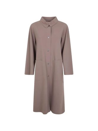 Herno Midi Coat