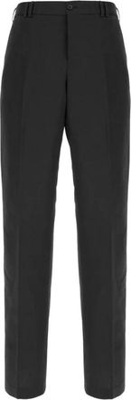 Pantaloni Torino Uomo, Pantaloni, Nero, S, new