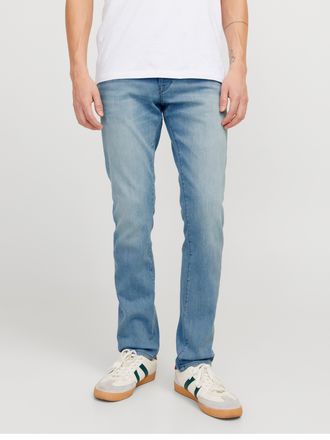 Jack & Jones Slim-fit-Jeans