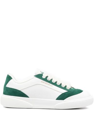 Casablanca Del Mar low-top sneakers - Bianco