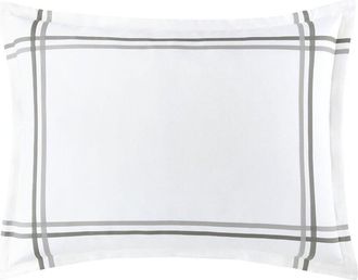 Peacock Alley 300 Thread Count Duo Standard Sham
