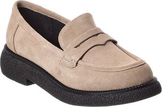 The Flexx Adenike Suede Loafer