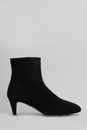 Isabel Marant Deone Ankle Boot