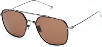 Belstaff Lunettes de soleil homme Belstaff OUTLAW-II-MARRON-W Ø 55 mm