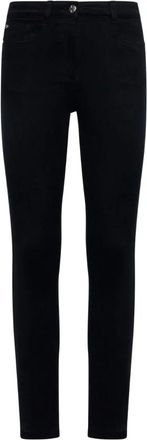 Silvian Heach Donna, Jeans, Nero, W30, new