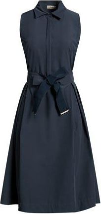 Herno VESTIDOS - Vestidos midi en YOOX.COM