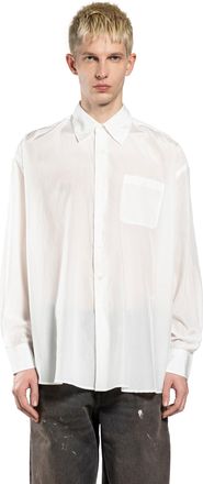 Our Legacy Borrowed Shirt