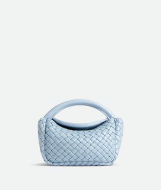 Bottega Veneta Small Cobble Top Handle - Bottega Veneta