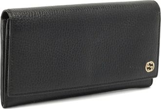 Gucci 1166536 Black - Zwart