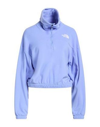 The North Face W 100 GLACIER HALF ZIP FLEECE