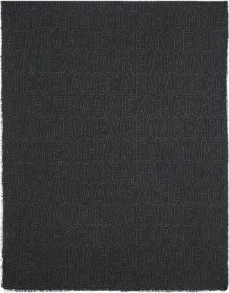 A|X Armani Exchange Hombre, Accesorios, Negro, Talla: ONE Size