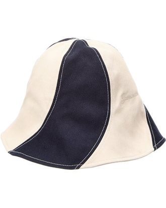 Jacquemus Le Bob Gelato Bucket Hat