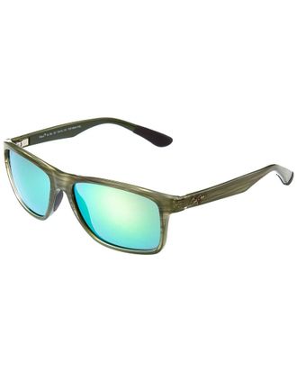 Maui Jim Unisex Onshore 58Mm Sunglasses