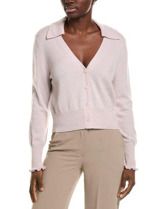 Marc Cain Knit Cashmere Cardigan