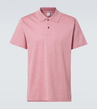 Berluti Cotton polo shirt
