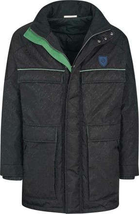 Pal Zileri Winterjas - Heren - Jassen - Blauw - Maat: L