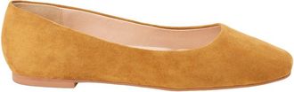 Matisse Footwear Phillip Suede Flat