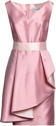 Maria Coca VESTIDOS - Vestidos midi en YOOX.COM