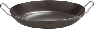 Paderno Paella Pan 47 Cm Iron