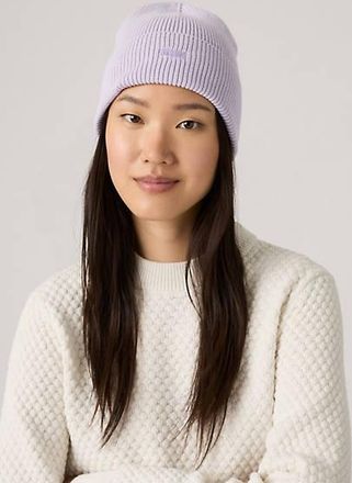 Levi's Essential Beanie - Womens - One Size - Blue