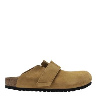 Birkenstock Mules, male, Brown, Size: 10 US Mule
