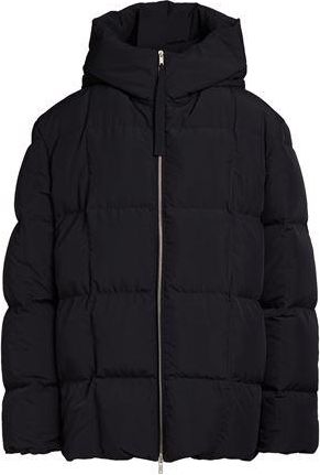 Jil Sander ROPA DE ABRIGO - Plum&iacute;feros y acolchados en YOOX.COM
