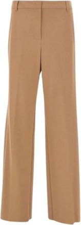 Marella Donna, Pantaloni, Marrone, M, new