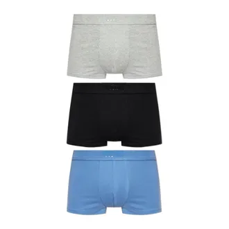 Moschino Hombre, Ropa interior, Multicolor, Talla: S