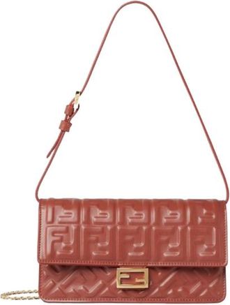 Fendi Ladies 8M0498AAJD_F1S4E